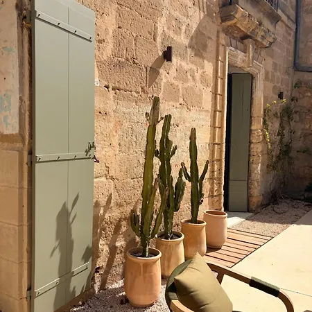 Magnifique Mas Au Coeur Village Ancien 5 Min Uzes Prázdninový dům Saint-Quentin-la-Poterie