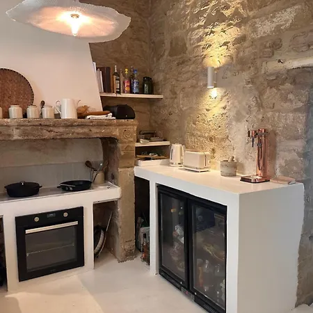 Prázdninový dům Magnifique Mas Au Coeur Village Ancien 5 Min Uzes Saint-Quentin-la-Poterie