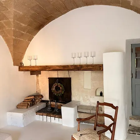 Prázdninový dům Magnifique Mas Au Coeur Village Ancien 5 Min Uzes