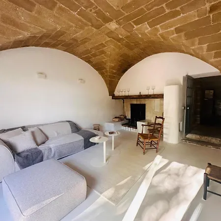 Prázdninový dům Magnifique Mas Au Coeur Village Ancien 5 Min Uzes Saint-Quentin-la-Poterie