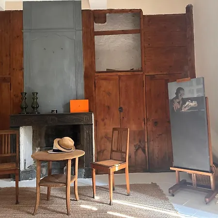 Casa vacanze Magnifique Mas Au Cœur Village Ancien 5 Min Uzès *
